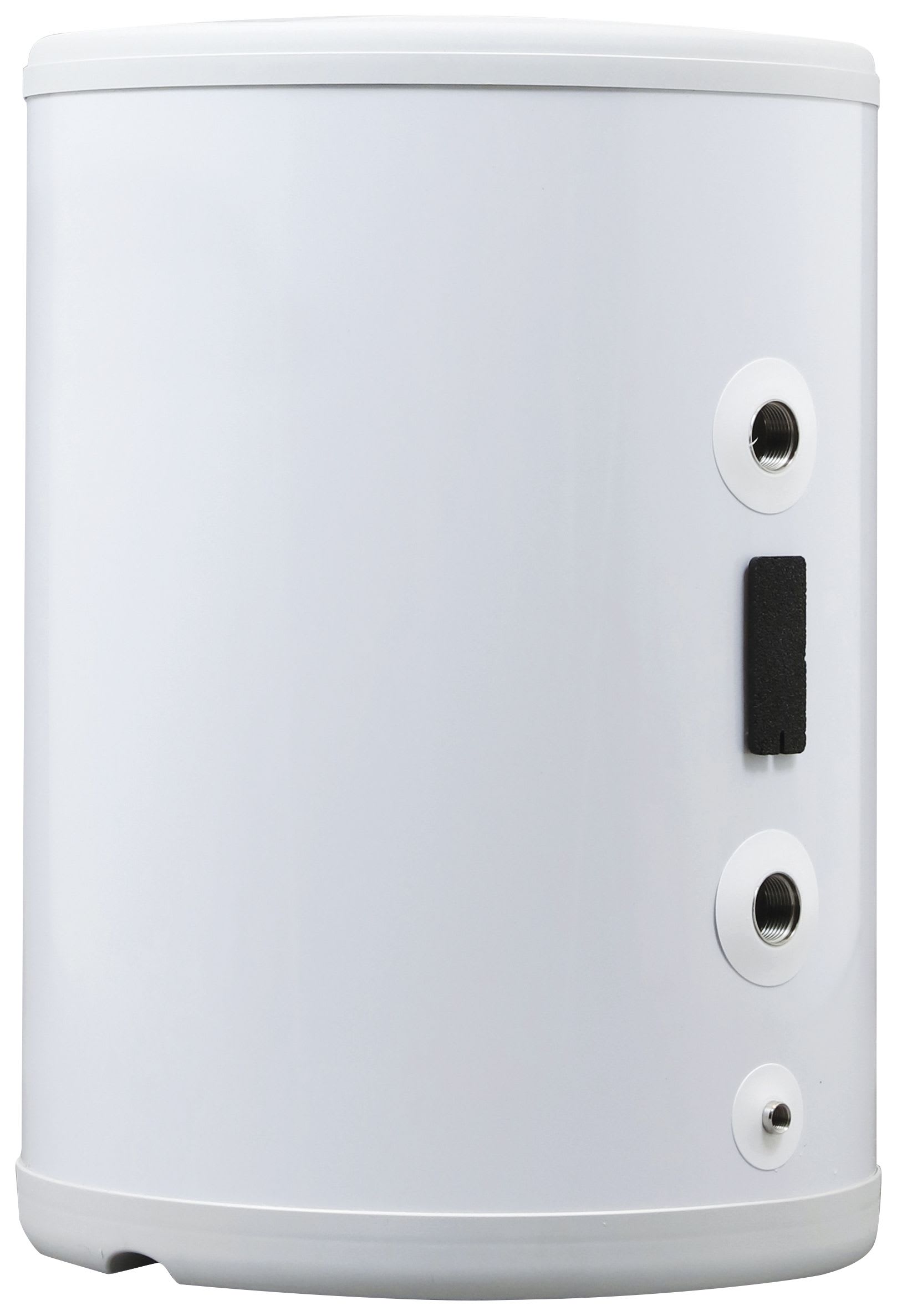 Panasonic Chauffage et climatisation - Ballon tampon 50L acier inoxydable 4 piquages