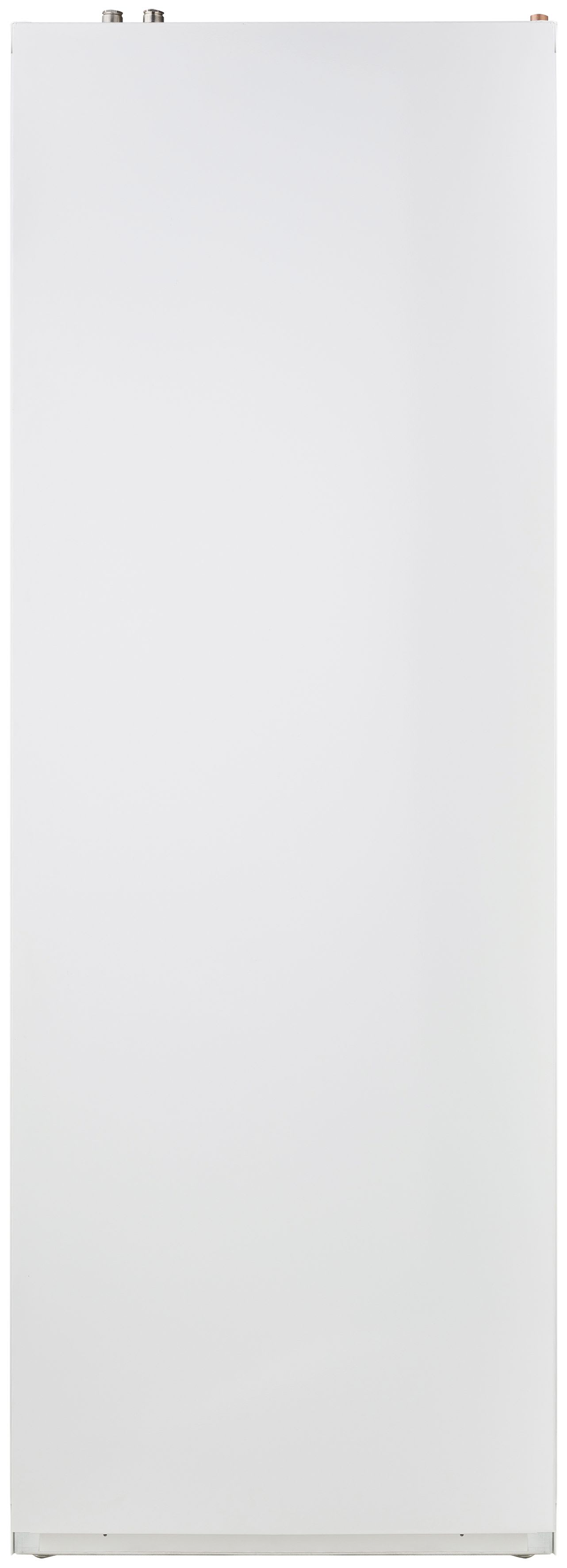 Panasonic Chauffage et climatisation - Ballon Combo acier inoxydable ECS 230L + Tampon 60L