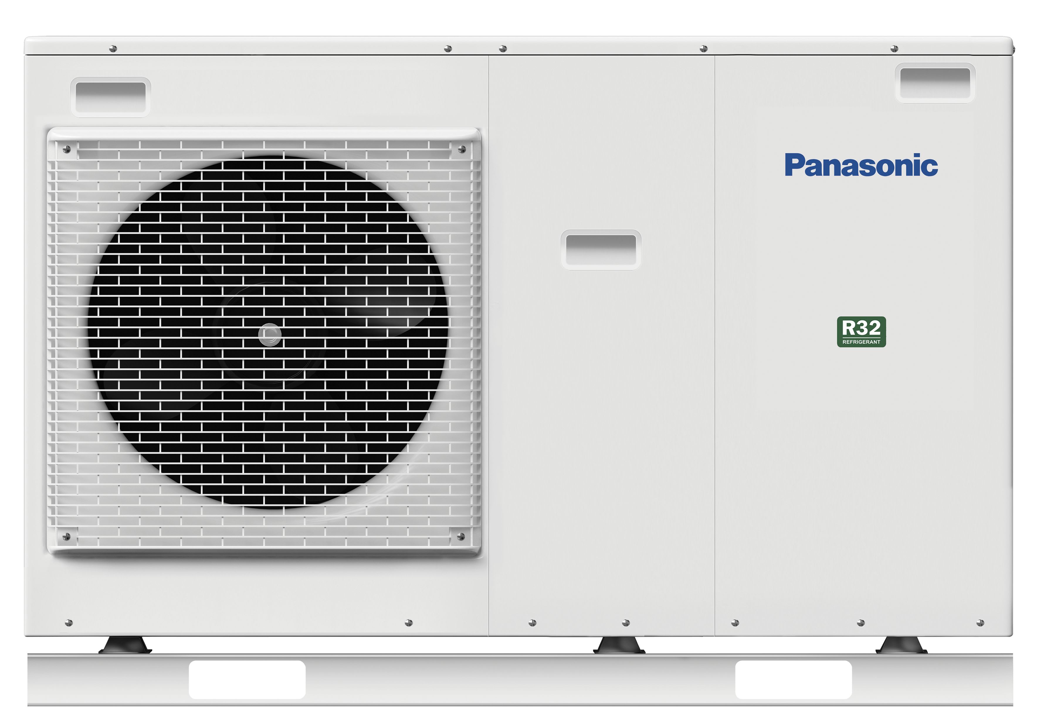 Panasonic Chauffage et climatisation - Gamme Haute Performance Série J / Monobloc / 7 kW / Monophasé