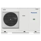 Panasonic Chauffage et climatisation - Gamme Haute Performance Série J / Monobloc / 9 kW / Monophasé
