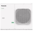 Panasonic Chauffage et climatisation - Groupe de condensation au CO2 pour la réfrigération 7.5kW MT