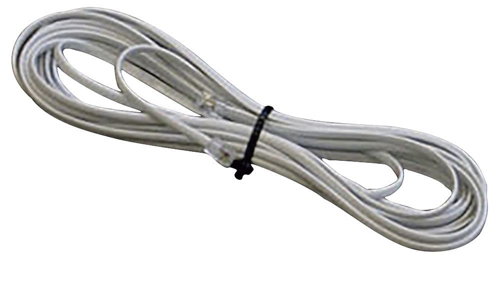 Panasonic Chauffage et climatisation - Câble avec fiche pour la connexion entre l?unité et le panneau de commande