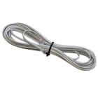 Panasonic Chauffage et climatisation - Câble avec fiche pour la connexion entre l?unité et le panneau de commande