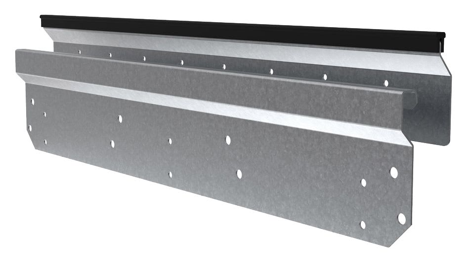 Panasonic Chauffage et climatisation - Support mural pour une installation directe au mur.