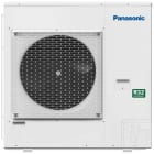 Panasonic Chauffage et climatisation - Unité extérieure PACi Standard R32 10 kW 1ph