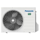 Panasonic Chauffage et climatisation - Unité extérieure PACi STD R32 Inverter 3,6kW 1ph
