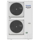 Panasonic Chauffage et climatisation - DRV Electrique Mini ECOi 2 tubes 8 CV triphasé R32