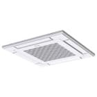 Panasonic Chauffage et climatisation - Façade pour cassette 60x60 Y3 - Blanc pur
