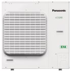 Panasonic Chauffage et climatisation - Groupe de condensation au CO2 pour la réfrigération 4kW BT