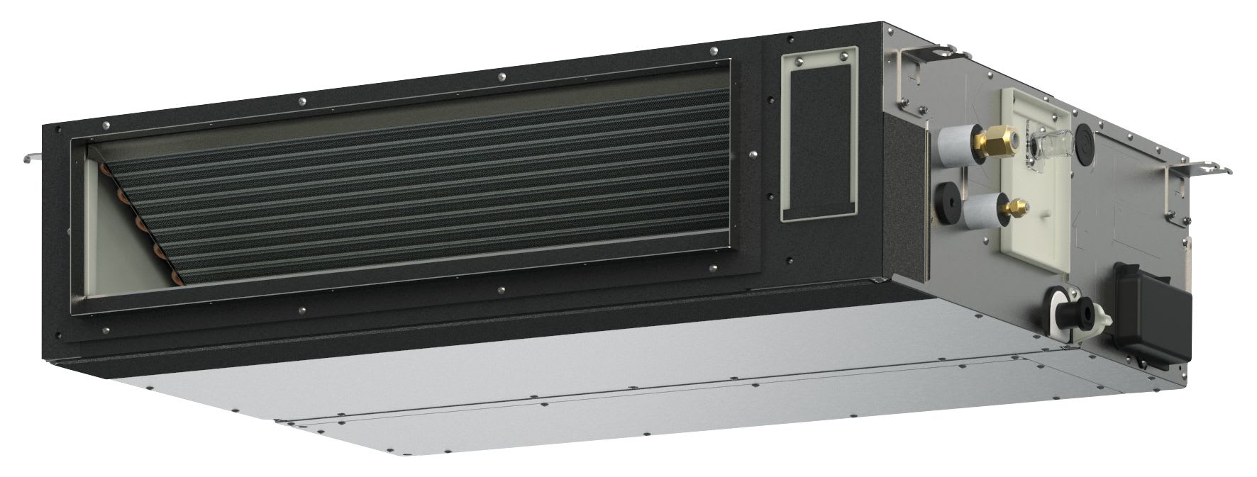 Panasonic Chauffage et climatisation - EcoFlex Unité intérieure Gainable HP 7.1kW 1ph