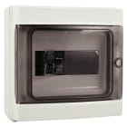 Panasonic Chauffage et climatisation - Passerelle Cloudgate 4G Plug & Play pour solution connectivité hydronics