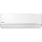 Panasonic Chauffage et climatisation - U. int Gamme TZ Blanc 3,5 kW - Comp. en Multi