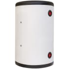 Panasonic Chauffage et climatisation - Ballon tampon 252L acier inoxydable 4 piquages