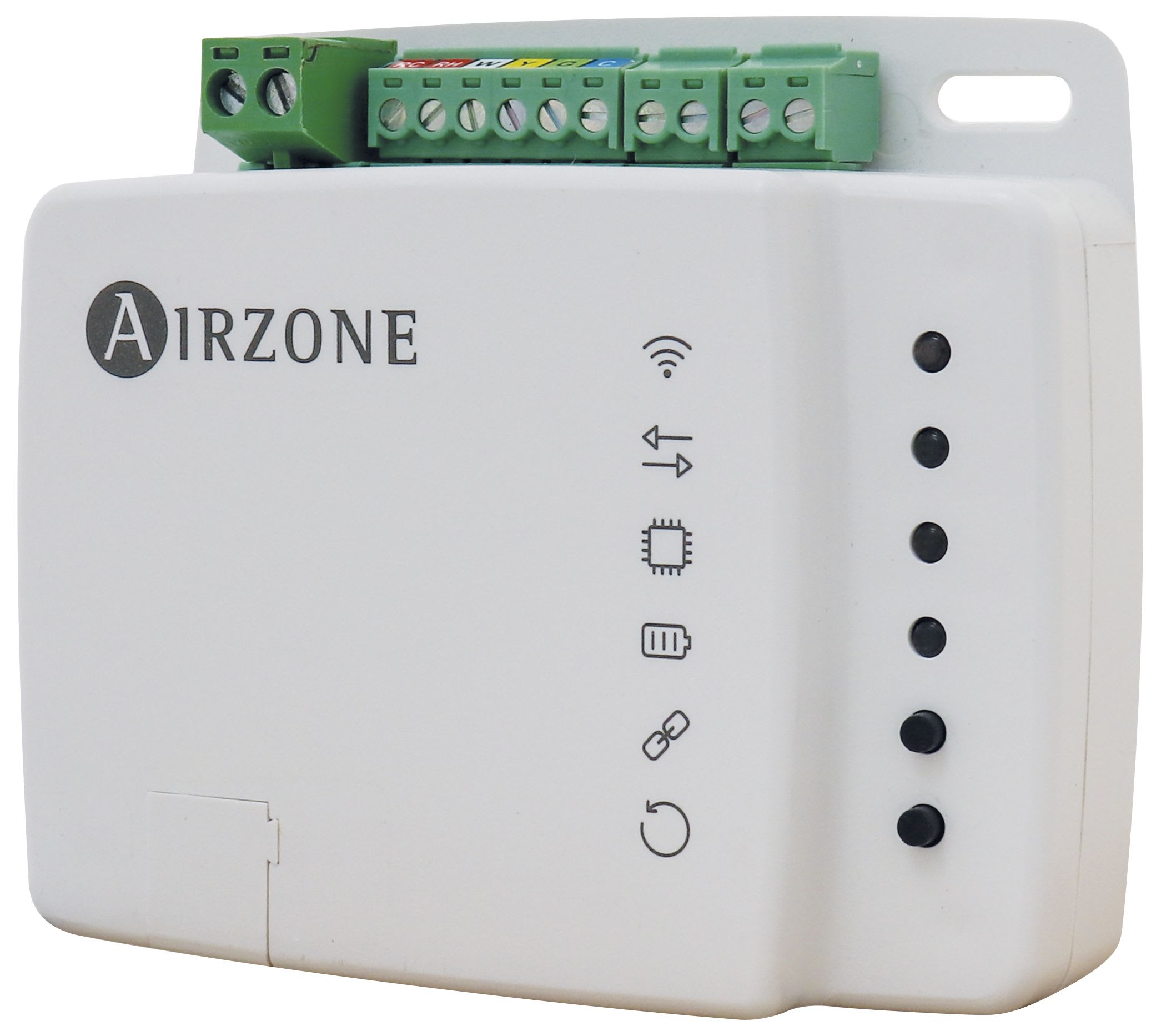 Panasonic Chauffage et climatisation - Passerelle pour compteur externe Série K et ultérieures