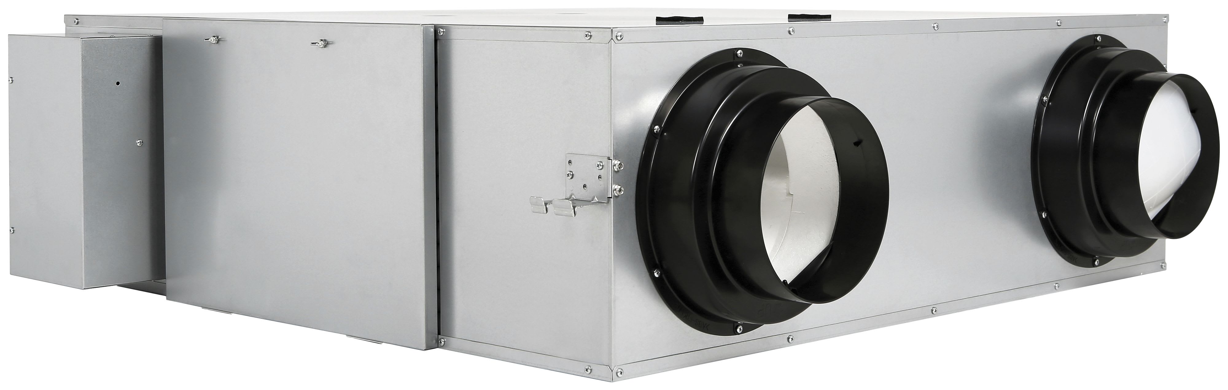 Panasonic Chauffage et climatisation - Ventilation à récupération d?énergie avancée 150 m3/h