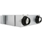 Panasonic Chauffage et climatisation - Ventilation à récupération d?énergie avancée 150 m3/h