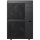 Panasonic Chauffage et climatisation - Unité extérieure triphasée Aquarea T-CAP Série K au R32 de taille 9