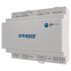 Panasonic Chauffage et climatisation - Interface unifiée protocoles Modbus, BACnet, KNX jusqu?à 64 unités intérieures