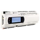 Panasonic Chauffage et climatisation - Contrôleur d'installation en cascade, jusqu'à 8 ECOi-W