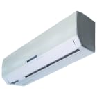 Panasonic Chauffage et climatisation - Ventilo-convecteur typeunité muralke AVEC Vanne 3,1 kW