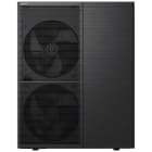 Panasonic Chauffage et climatisation - Unité extérieure PAC Bi-bloc T-CAP Série M-09-3ph