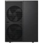 Panasonic Chauffage et climatisation - Unité extérieure PAC Bi-bloc T-CAP Série M-12-3ph