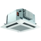 Panasonic Chauffage et climatisation - Ventilo-convecteur type cassette 30 SANS Façade