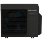 Panasonic Chauffage et climatisation - Unité extérieure Power Heat multisplit 3 sorties
