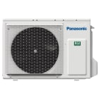 Panasonic Chauffage et climatisation - Unité extérieure YKEA 7,1kW Froid -20°C R32