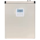 Panasonic Chauffage et climatisation - Module hydraulique 25 kW pour PACi NX, départ eau 55°C