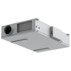 Panasonic Chauffage et climatisation - Unité intérieure avec échangeur de chaleur sensible 2450 m3/h