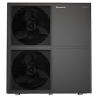 Panasonic Chauffage et climatisation - Unité extérieure Big Aquarea T-CAP Série M-30 kW-3ph