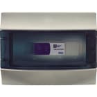 Panasonic Chauffage et climatisation - Contrôleur d?installation en cascade Aquarea Cascade Edge, jusqu'à 4 PAC