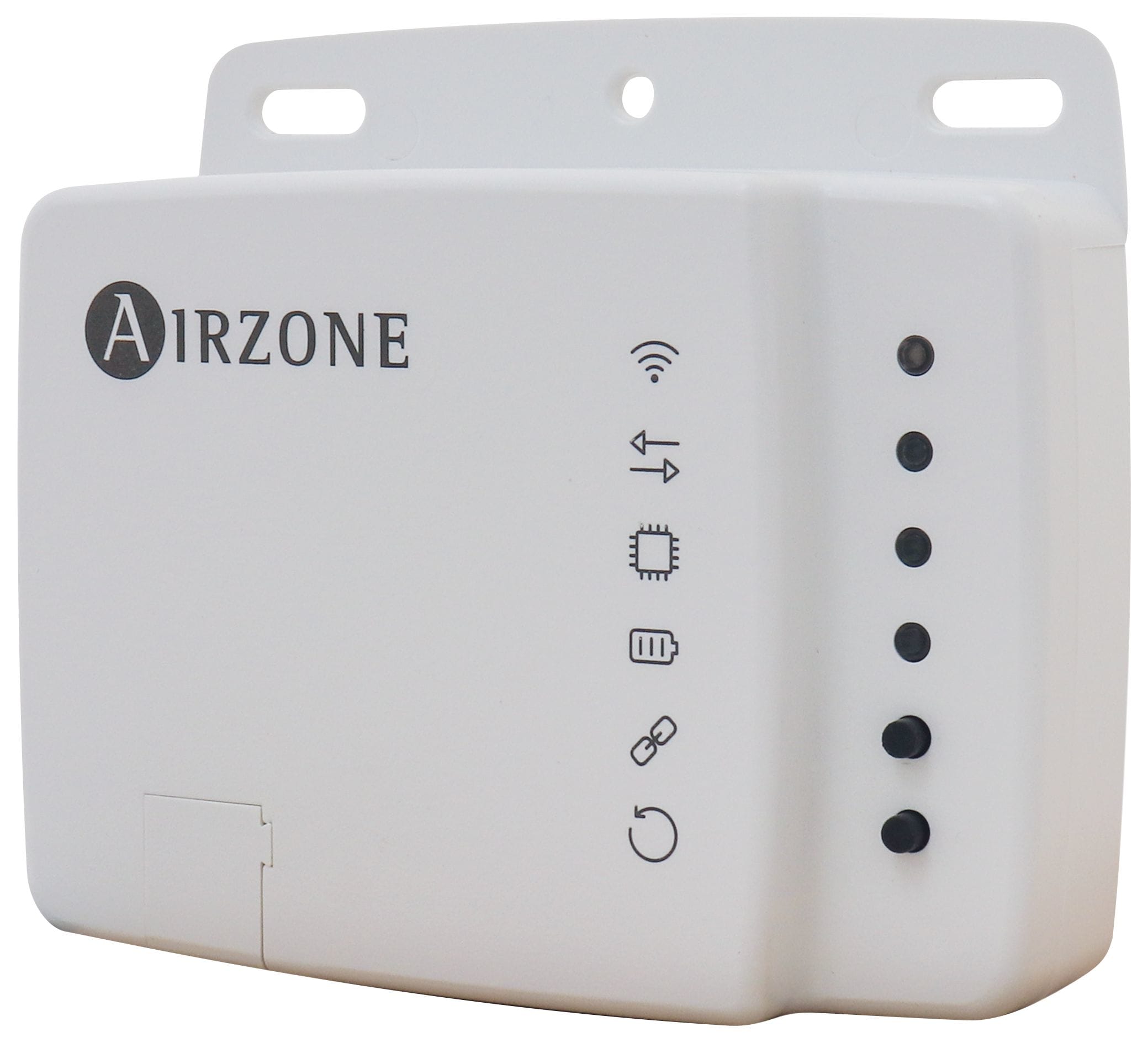 Panasonic Chauffage et climatisation - Interface Modbus pour PAC air-eau Aquarea Série H et ultérieures (Intesis).