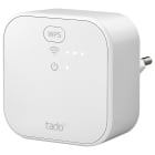 Panasonic Chauffage et climatisation - 1 Bridge X (inclus prise EU et UK) pour installation connectée Panasonic x tado°