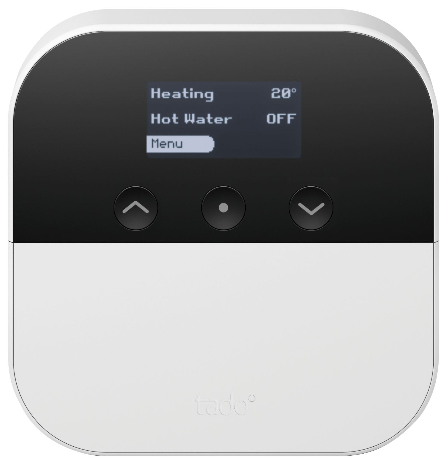 Panasonic Chauffage et climatisation - 1 Optimiseur de pompe à chaleur X pour installation connectée Panasonic x tado°