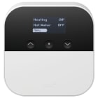 Panasonic Chauffage et climatisation - 1 Optimiseur de pompe à chaleur X pour installation connectée Panasonic x tado°