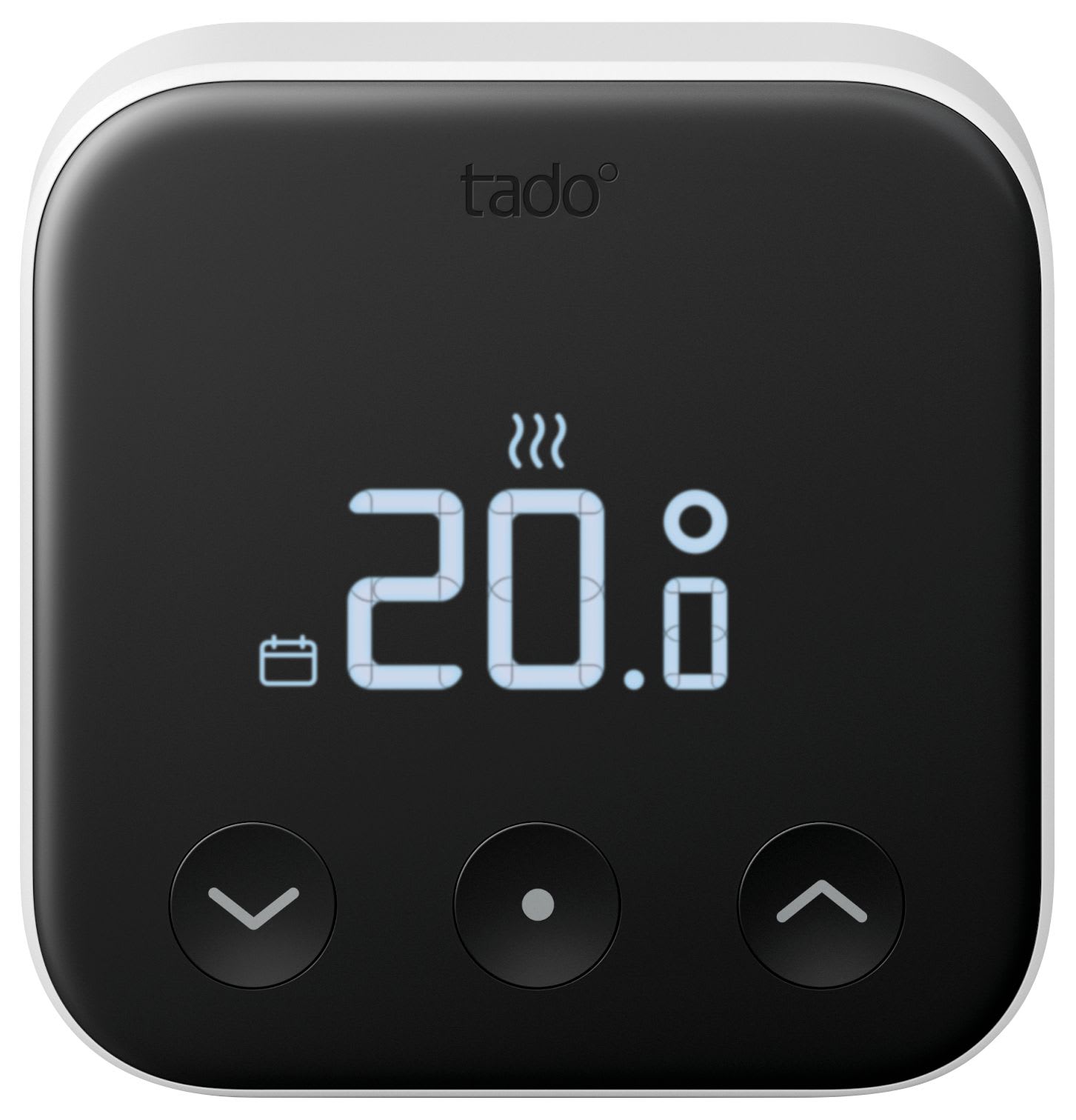 Panasonic Chauffage et climatisation - 1 Capteur de température sans fil X  pour installation Panasonic x tado°