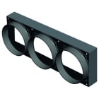 Panasonic Chauffage et climatisation - Conduite air extérieure pour ventilo-convecteurs type gainable