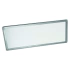 Panasonic Chauffage et climatisation - Filtre de remplacement pour ventilo-convecteurs type gainable