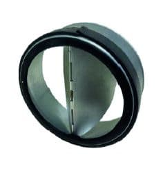 Panasonic Chauffage et climatisation - Clapet anti-retour pour ventilo-convecteurs type gainable