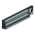 Panasonic Chauffage et climatisation - Kit air exterieur gainable à eau pour ventilo-convecteurs type gainable