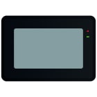 Panasonic Chauffage et climatisation - Contrôleur à écran tactile Modbus et contr. groupe jusqu?à 8 unités