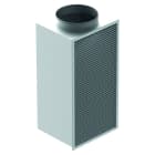 Panasonic Chauffage et climatisation - Module d?admission d?air au sol (x2 pour le VTVF250)