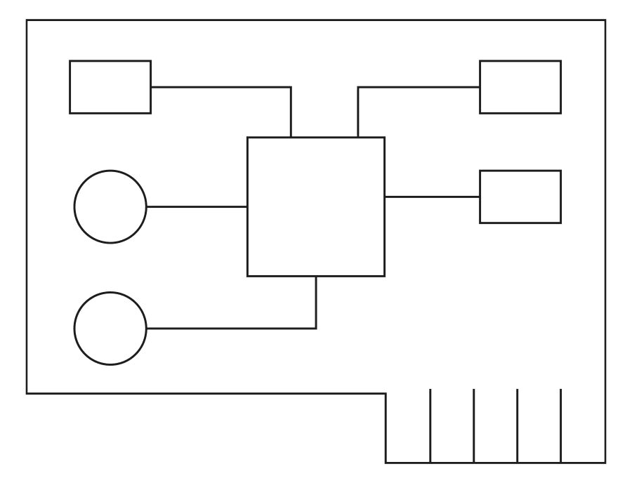 Panasonic Chauffage et climatisation - Carte 0-10V pour ventilo-convecteurs modèles "-000E"