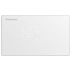 Panasonic Chauffage et climatisation - Thermostat intelligent, Wifi, blanche, M7