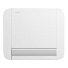 Panasonic Chauffage et climatisation - Ventilo-convecteur type console instal. verti. AD +3V