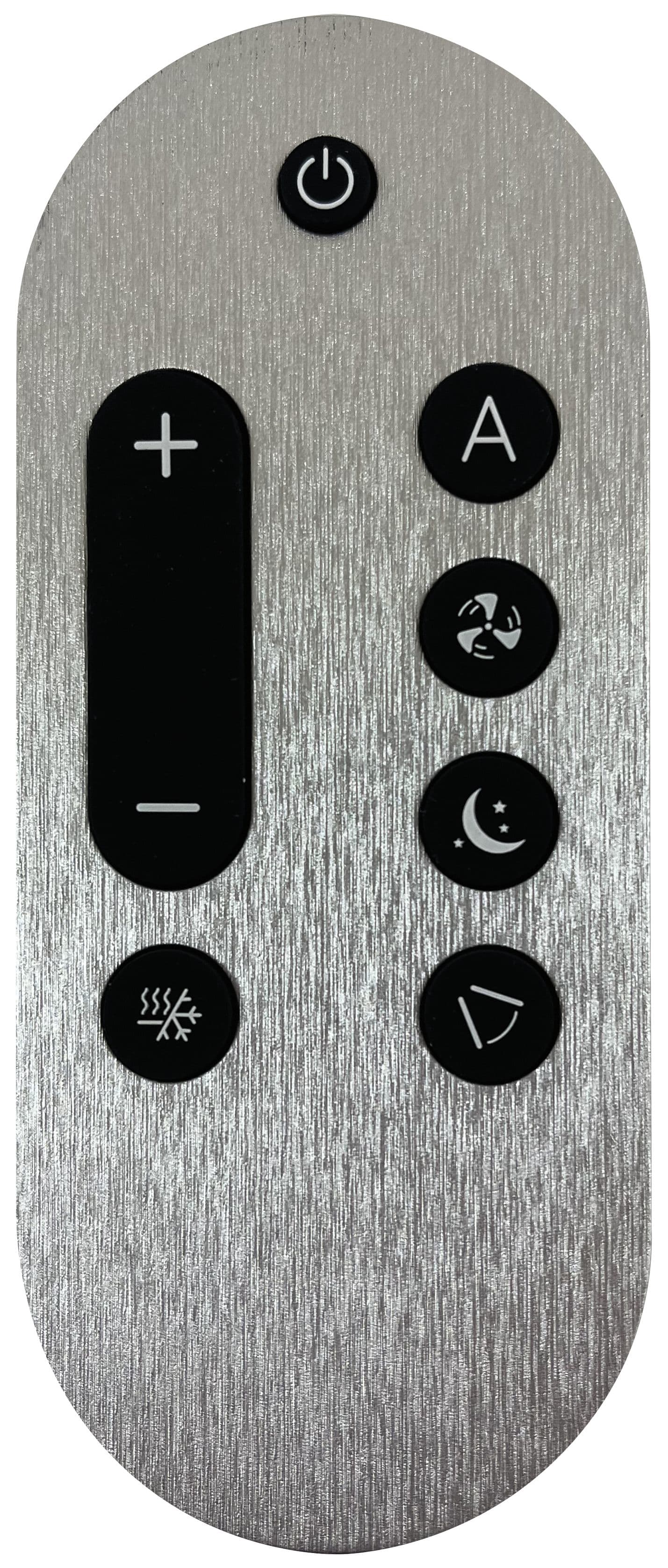 Panasonic Chauffage et climatisation - Ventilo-convecteur type mural instal. verti. AD+0-10V