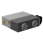 Panasonic Chauffage et climatisation - Ventilo-convecteur type gainable Multizone IAG+Kit CL