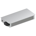 Panasonic Chauffage et climatisation - Ventilo-convecteur type gainable compact inst.AG+0-10V